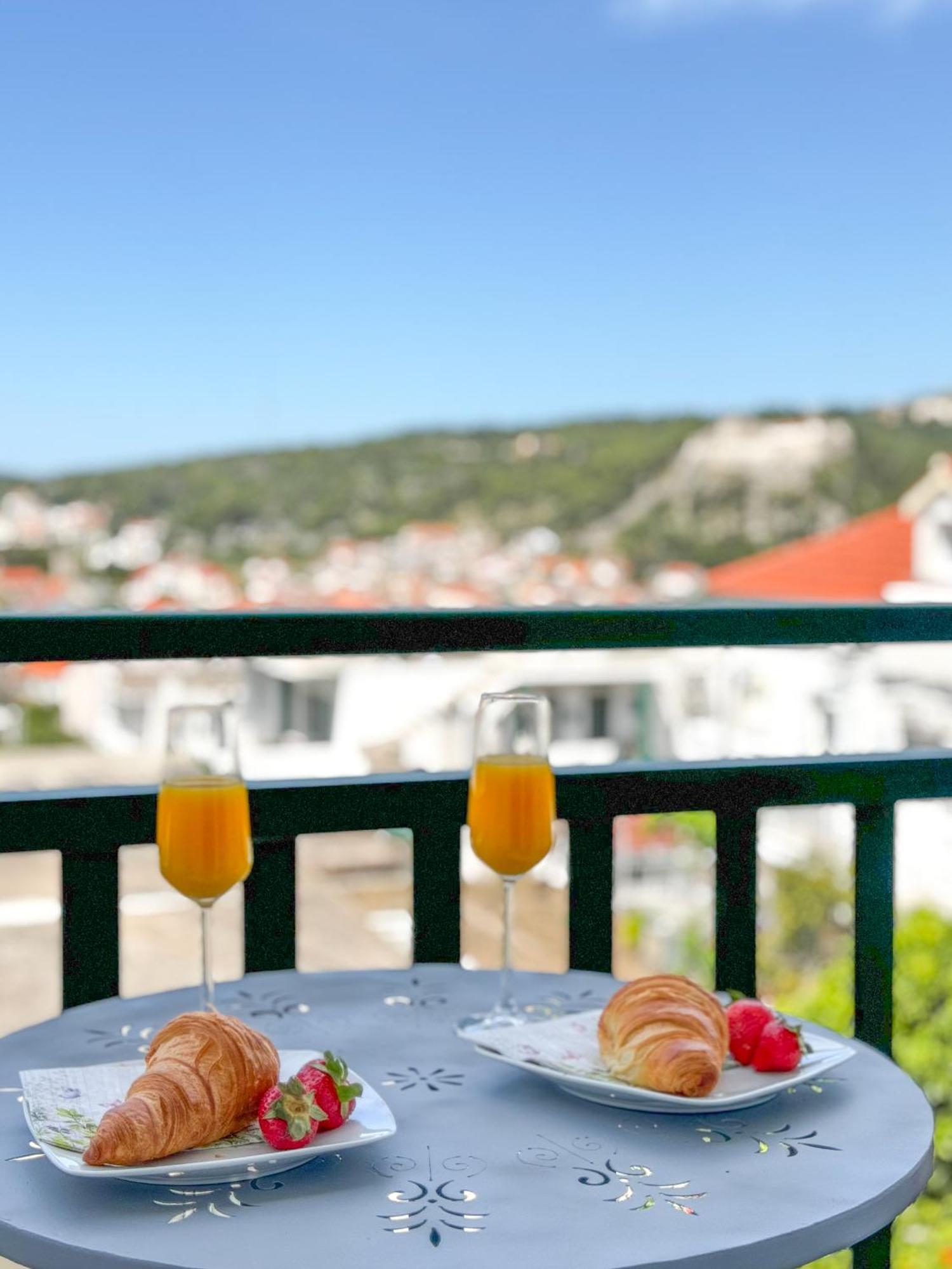 Hvar Sunny Hill Hvar Town Dış mekan fotoğraf