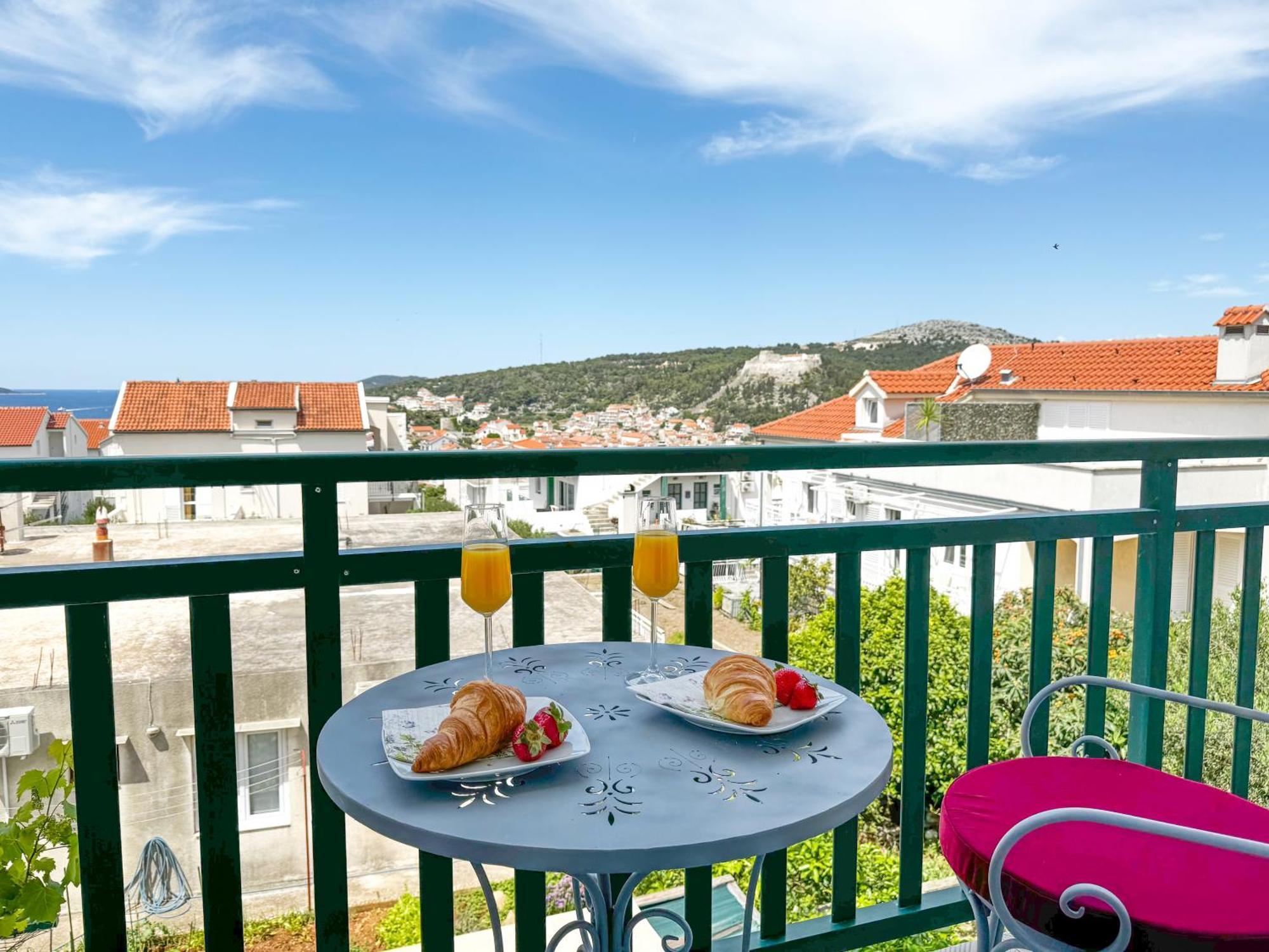Hvar Sunny Hill Hvar Town Dış mekan fotoğraf